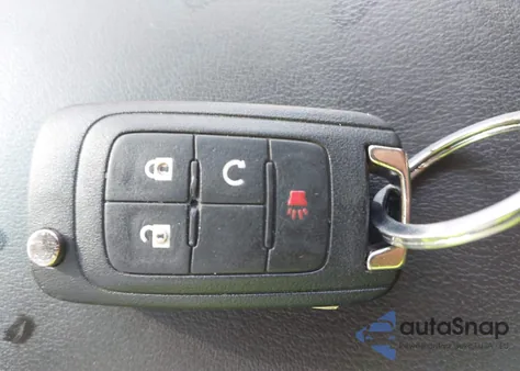 2012 Chevrolet Equinox 2Lt z USA, uszkodzony, nr VIN 2GNALPEKXC1182546